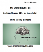 TSR Offer for Subscription